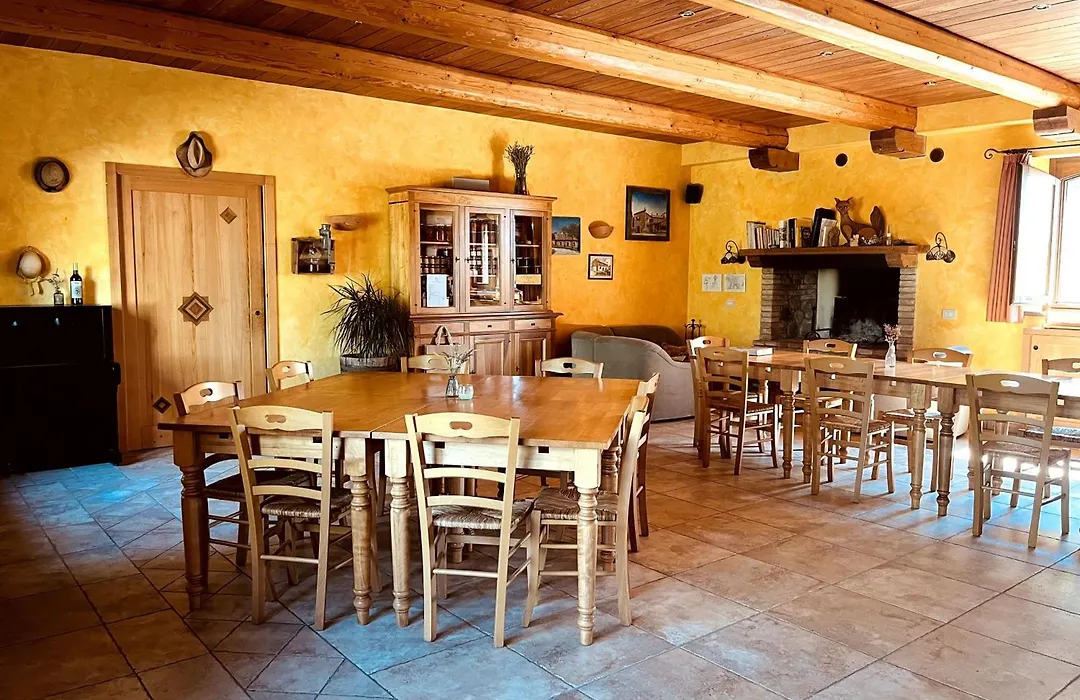 Agriturismo Fattoria Walden-1